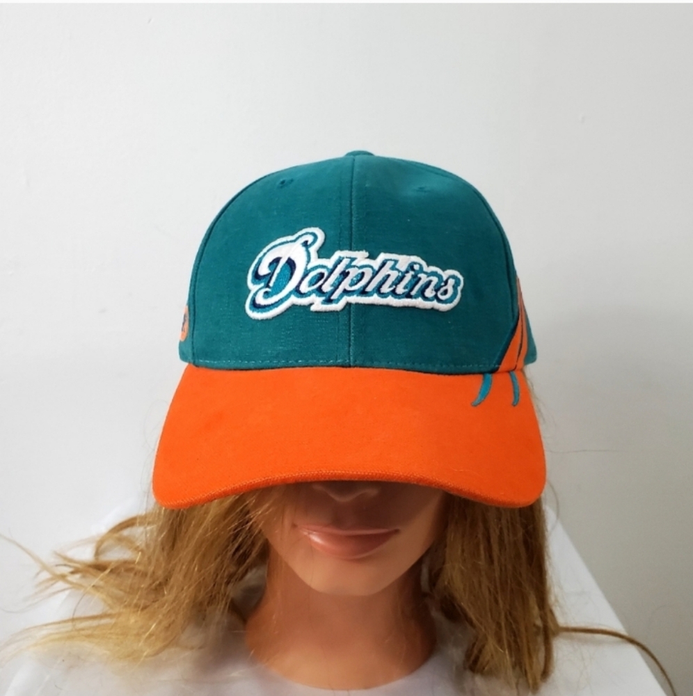 NFL Miami Dolphins Ball Cap